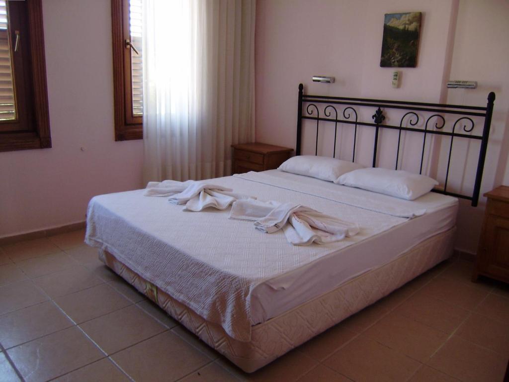 Datca Hotel Antik Apart Datça Quarto foto