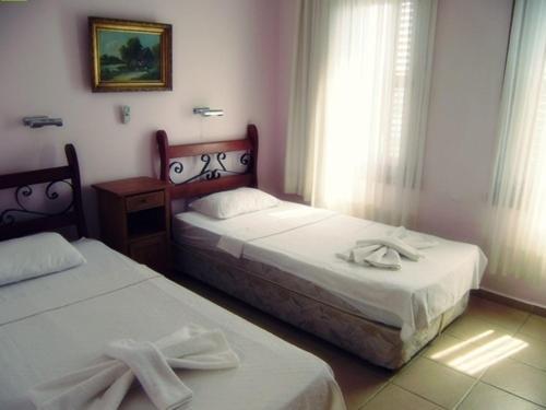 Datca Hotel Antik Apart Datça Quarto foto